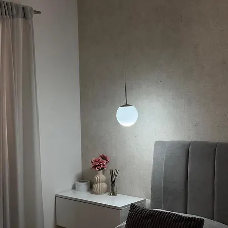 Apartamento Mirjana *