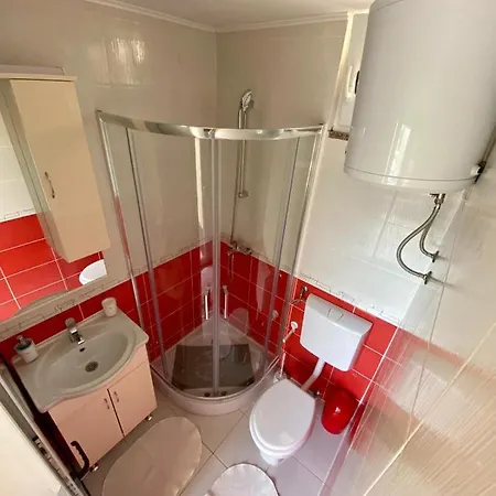 Mirjana Appartement Makarska