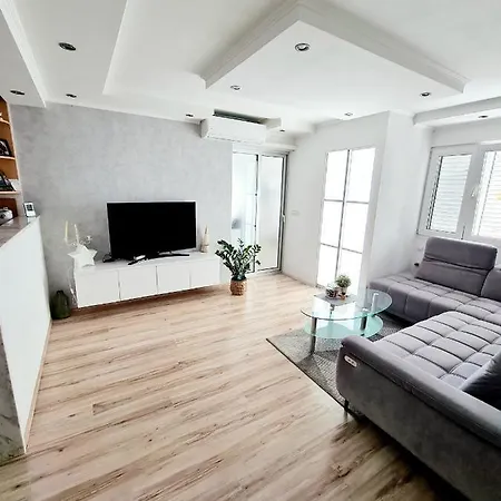 Mirjana Appartement *