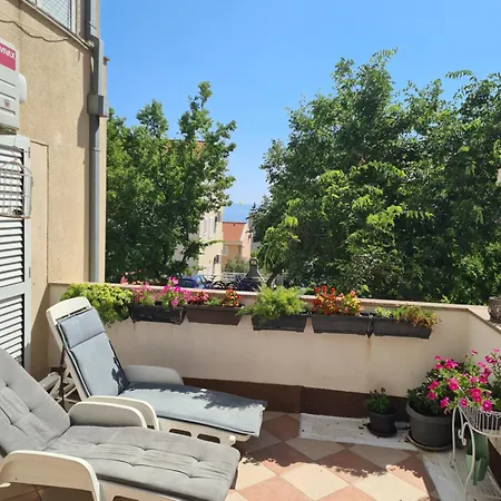 Mirjana Apartment