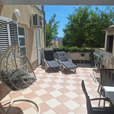 Mirjana Apartment