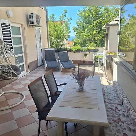 Appartement Mirjana *