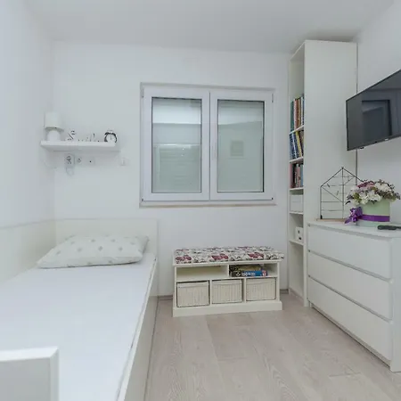 Appartement Mirjana *