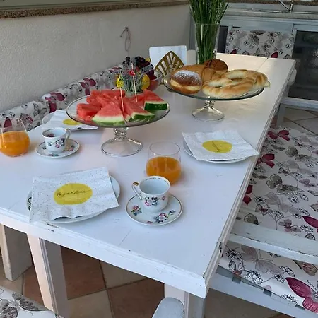 Apartment Mirjana