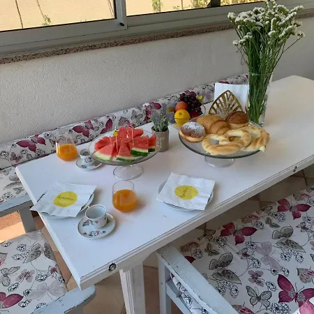Mirjana Apartment