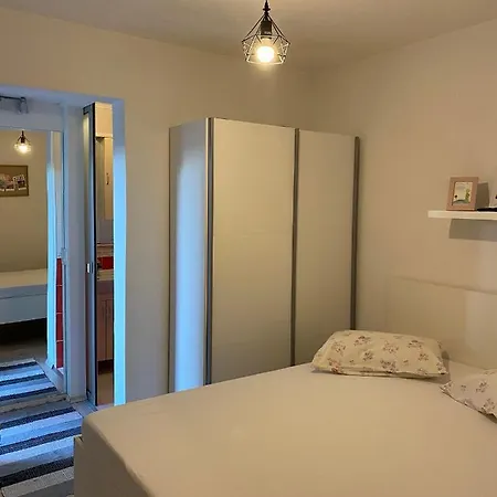 Mirjana Apartment Makarska