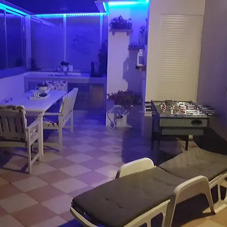 Apartment Mirjana *
