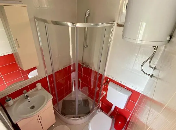 Mirjana Apartament Makarska