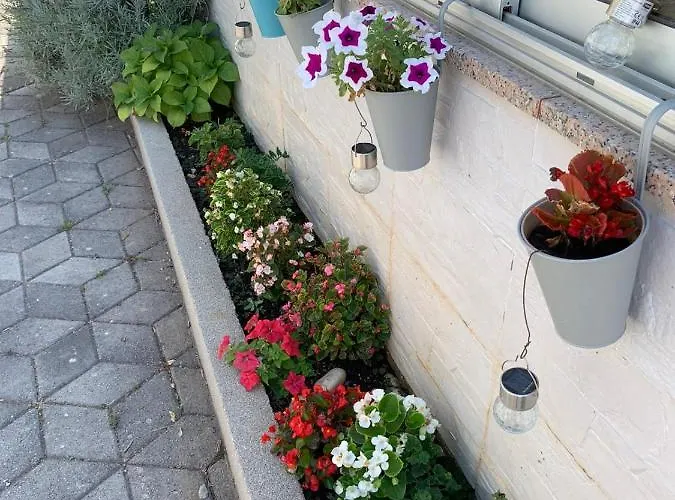 Apartament Mirjana *