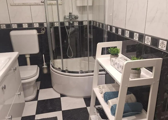 Mirjana Apartament Makarska