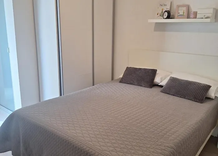 Mirjana Apartament *