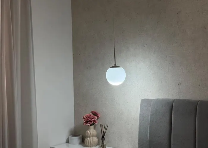 Apartament Mirjana *