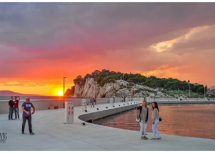 Apartament Mirjana *