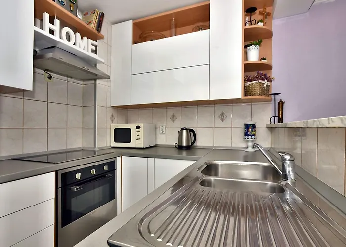 Apartament Mirjana *